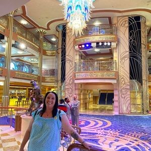 Meet your Posher, Jaylene